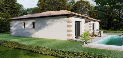 Terrain et maison à Les Moutiers-en-Retz en Loire-Atlantique (44) de 124 m² à vendre au prix de 500000€ - 2