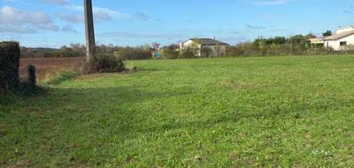 Terrain à Saint-Germain-et-Mons en Dordogne (24) de 1787 m² à vendre au prix de 33500€ - 4