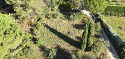 Terrain et maison à Le Val en Var (83) de 75 m² à vendre au prix de 348000€ - 4