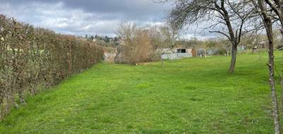 Terrain et maison à La Ferté-Gaucher en Seine-et-Marne (77) de 90 m² à vendre au prix de 305000€ - 3