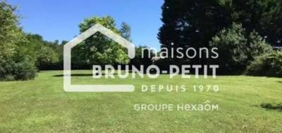 Terrain et maison à Allouis en Cher (18) de 140 m² à vendre au prix de 324750€ - 4