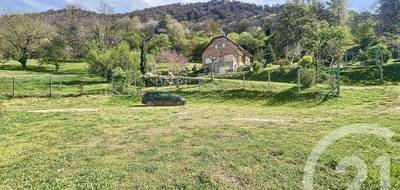 Terrain à Cierp-Gaud en Haute-Garonne (31) de 2262 m² à vendre au prix de 39000€ - 2