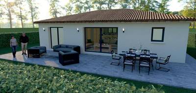 Terrain et maison à Maureillas-las-Illas en Pyrénées-Orientales (66) de 80 m² à vendre au prix de 234900€ - 3