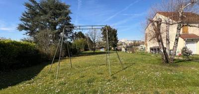 Terrain à Nemours en Seine-et-Marne (77) de 752 m² à vendre au prix de 88000€ - 1