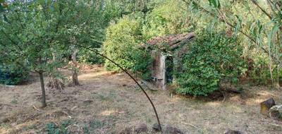 Terrain à Le Cannet-des-Maures en Var (83) de 1026 m² à vendre au prix de 126000€ - 3