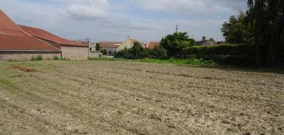 Terrain à Cambrai en Nord (59) de 1559 m² à vendre au prix de 50000€ - 3