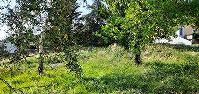 Terrain à Mauressac en Haute-Garonne (31) de 2050 m² à vendre au prix de 110000€ - 3