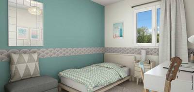 Terrain et maison à Lagrasse en Aude (11) de 89 m² à vendre au prix de 180000€ - 4