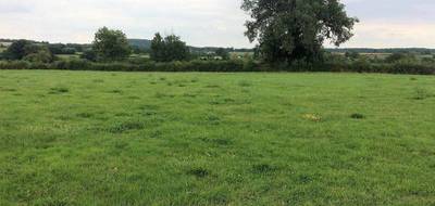 Terrain et maison à Chalmoux en Saône-et-Loire (71) de 91 m² à vendre au prix de 145100€ - 4