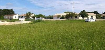 Terrain et maison à Sers en Charente (16) de 80 m² à vendre au prix de 201000€ - 4