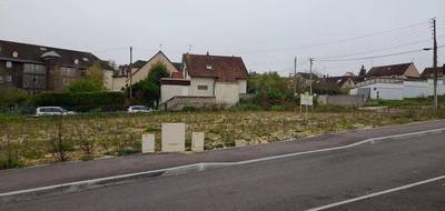 Terrain et maison à Auxerre en Yonne (89) de 110 m² à vendre au prix de 158732€ - 3