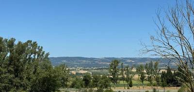 Terrain à Castelnaudary en Aude (11) de 1510 m² à vendre au prix de 56100€ - 3