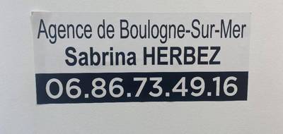 Terrain à Baincthun en Pas-de-Calais (62) de 904 m² à vendre au prix de 98900€ - 3