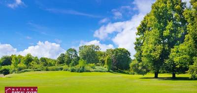 Terrain et maison à Bernay-Vilbert en Seine-et-Marne (77) de 110 m² à vendre au prix de 275783€ - 3