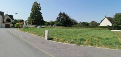 Terrain à Juvigny Val d'Andaine en Orne (61) de 700 m² à vendre au prix de 7000€ - 2