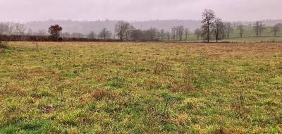 Terrain à Jussac en Cantal (15) de 766 m² à vendre au prix de 23000€ - 2