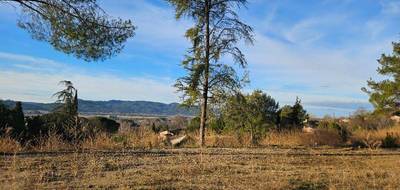 Terrain et maison à Cadenet en Vaucluse (84) de 120 m² à vendre au prix de 398500€ - 3