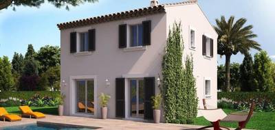 Terrain et maison à Toulon en Var (83) de 80 m² à vendre au prix de 379000€ - 1