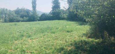 Terrain à Mane en Alpes-de-Haute-Provence (04) de 1465 m² à vendre au prix de 146500€ - 2