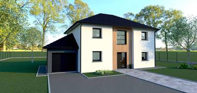Terrain et maison à Provin en Nord (59) de 155 m² à vendre au prix de 399000€ - 1