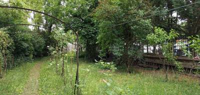 Terrain et maison à Vigneux-sur-Seine en Essonne (91) de 109 m² à vendre au prix de 378730€ - 3