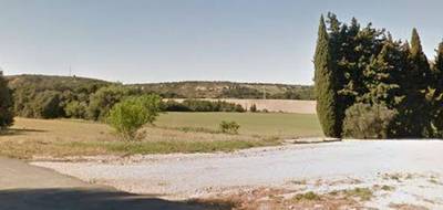 Terrain à Lançon-Provence en Bouches-du-Rhône (13) de 811 m² à vendre au prix de 255000€ - 2