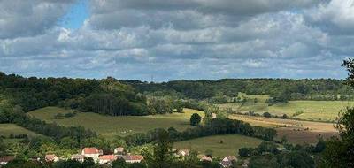 Terrain et maison à Langres en Haute-Marne (52) de 89 m² à vendre au prix de 145048€ - 4