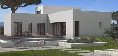 Terrain et maison à Villemoustaussou en Aude (11) de 180 m² à vendre au prix de 560760€ - 2