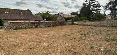 Terrain et maison à Saint-Lubin-de-la-Haye en Eure-et-Loir (28) de 85 m² à vendre au prix de 261900€ - 3