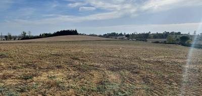 Terrain et maison à Saint-Papoul en Aude (11) de 139 m² à vendre au prix de 345592€ - 4