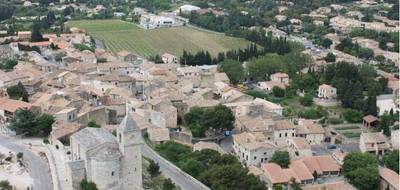 Terrain et maison à Rochefort-du-Gard en Gard (30) de 95 m² à vendre au prix de 340000€ - 4