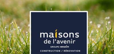 Terrain et maison à Gouézec en Finistère (29) de 89 m² à vendre au prix de 263552€ - 4