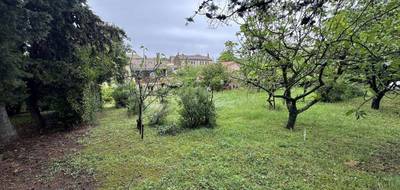 Terrain et maison à Villedubert en Aude (11) de 100 m² à vendre au prix de 250000€ - 4