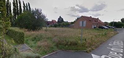 Terrain et maison à Wervicq-Sud en Nord (59) de 120 m² à vendre au prix de 367000€ - 4