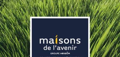 Terrain et maison à Jans en Loire-Atlantique (44) de 77 m² à vendre au prix de 203200€ - 4