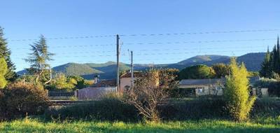 Terrain à Gonfaron en Var (83) de 502 m² à vendre au prix de 99000€ - 4