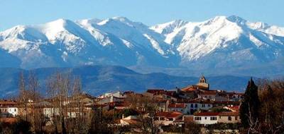 Terrain et maison à Canohès en Pyrénées-Orientales (66) de 140 m² à vendre au prix de 464000€ - 3