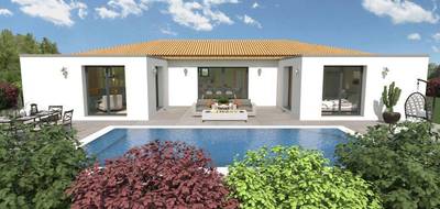 Terrain et maison à Céret en Pyrénées-Orientales (66) de 142 m² à vendre au prix de 469000€ - 1