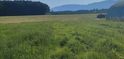 Terrain et maison à Viry en Haute-Savoie (74) de 98 m² à vendre au prix de 613300€ - 3