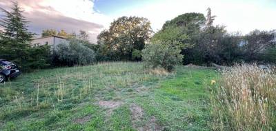 Terrain à Saint-Jean-de-la-Blaquière en Hérault (34) de 782 m² à vendre au prix de 116000€ - 4