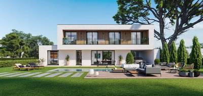 Terrain à Le Plessis-Bouchard en Val-d'Oise (95) de 349 m² à vendre au prix de 350000€ - 3