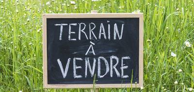 Terrain à Cesny-aux-Vignes en Calvados (14) de 518 m² à vendre au prix de 55000€ - 2