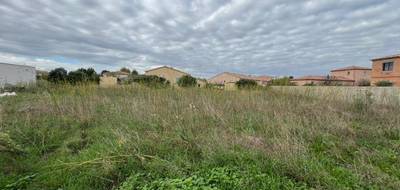 Terrain et maison à Canet en Hérault (34) de 140 m² à vendre au prix de 465000€ - 4