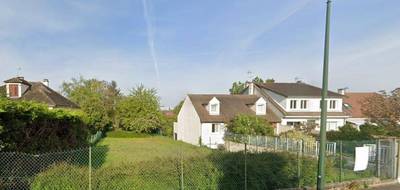 Terrain à Saintry-sur-Seine en Essonne (91) de 534 m² à vendre au prix de 179000€ - 1