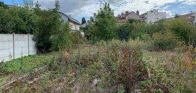 Terrain et maison à Maisons-Alfort en Val-de-Marne (94) de 160 m² à vendre au prix de 985000€ - 3