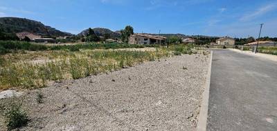 Terrain à Les Pennes-Mirabeau en Bouches-du-Rhône (13) de 450 m² à vendre au prix de 224900€ - 2