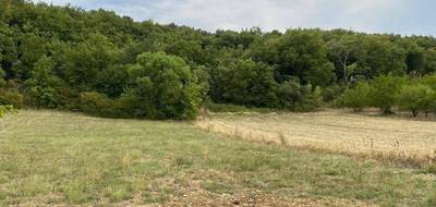 Terrain à Aubenas en Ardèche (07) de 950 m² à vendre au prix de 100000€ - 4