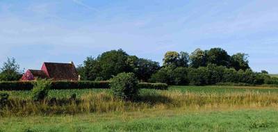 Terrain et maison à Dehault en Sarthe (72) de 110 m² à vendre au prix de 167277€ - 4