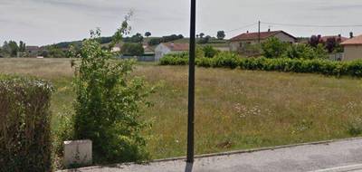 Terrain et maison à Saint-Léon en Haute-Garonne (31) de 112 m² à vendre au prix de 262000€ - 4