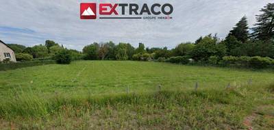 Terrain et maison à Rouvres en Eure-et-Loir (28) de 118 m² à vendre au prix de 358349€ - 4